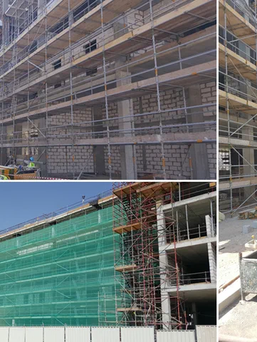 Al Ain Mixed Used Development Project
